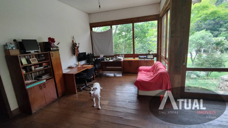Imagem Chácara com 4 Quartos à Venda, 570 m² em Terra Preta (terra Preta) - Mairiporã Imagem Chácara com 4 Quartos à Venda, 570 m² em Terra Preta (terra Preta) - Mairiporã
