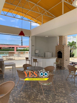 Imagem Casa com 2 Quartos à Venda, 120 m² em Santa Mônica - Feira De Santana Imagem Casa com 2 Quartos à Venda, 120 m² em Santa Mônica - Feira De Santana