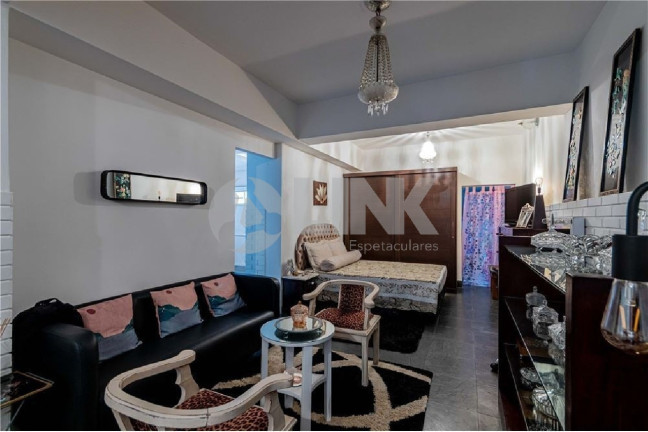 Imagem Apartamento com 2 Quartos à Venda, 110 m² em Independência - Porto Alegre