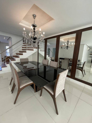 Imagem Casa de Condomínio com 4 Quartos para Alugar, 365 m² em Alphaville - Santana De Parnaíba