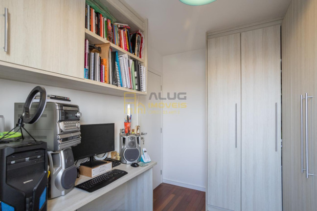 Imagem Apartamento com 1 Quarto à Venda, 31 m² em água Branca - São Paulo Imagem Apartamento com 1 Quarto à Venda, 31 m² em água Branca - São Paulo