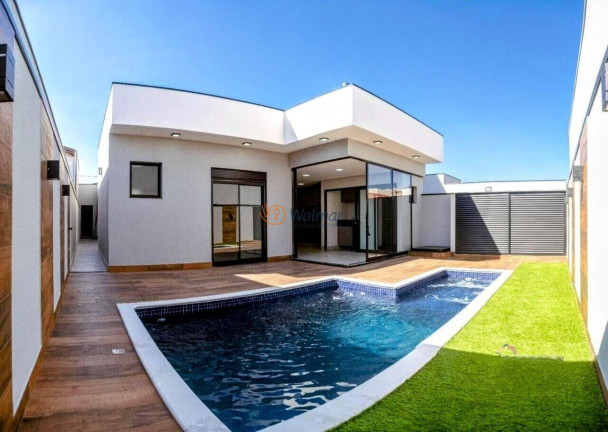 Imagem Casa com 3 Quartos à Venda, 188 m² em Parque Bom Retiro - Paulínia Imagem Casa com 3 Quartos à Venda, 188 m² em Parque Bom Retiro - Paulínia
