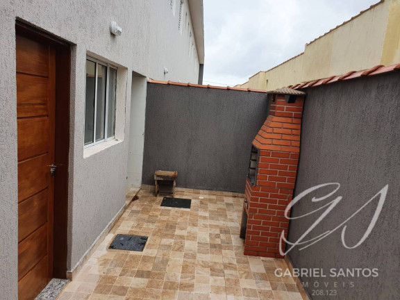 Imagem Casa com 2 Quartos à Venda, 65 m² em Cibratel Ii - Itanhaém Imagem Casa com 2 Quartos à Venda, 65 m² em Cibratel Ii - Itanhaém