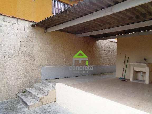Imagem Casa com 2 Quartos à Venda, 80 m² em Jardim Leonor - Cotia Imagem Casa com 2 Quartos à Venda, 80 m² em Jardim Leonor - Cotia