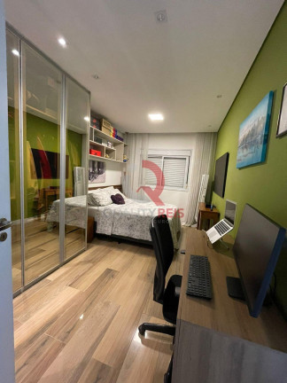 Imagem Apartamento com 2 Quartos à Venda, 88 m² em Tatuapé - São Paulo Imagem Apartamento com 2 Quartos à Venda, 88 m² em Tatuapé - São Paulo