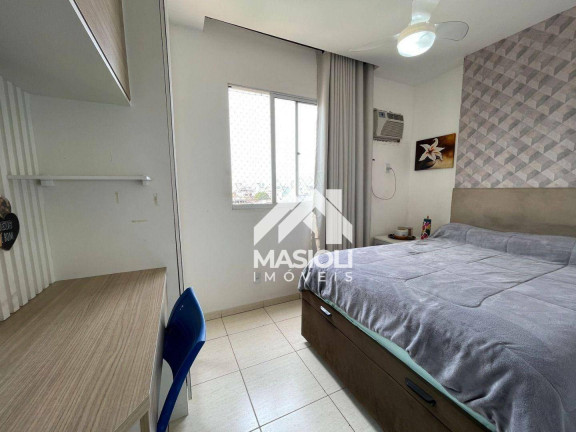 Imagem Apartamento com 2 Quartos à Venda, 52 m² em Jardim Guadalajara - Vila Velha Imagem Apartamento com 2 Quartos à Venda, 52 m² em Jardim Guadalajara - Vila Velha