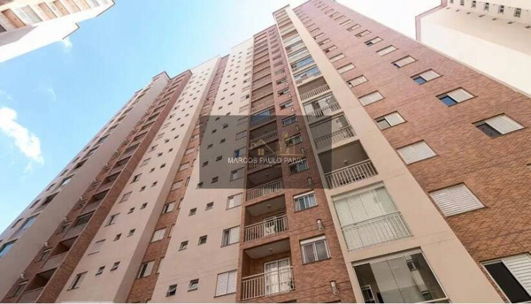 Imagem Apartamento com 3 Quartos à Venda, 77 m² em Jardim Flor Da Montanha - Guarulhos