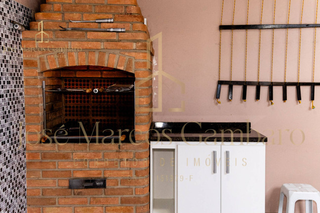 Imagem Casa com 3 Quartos à Venda, 250 m² em Jardim Astro - Sorocaba