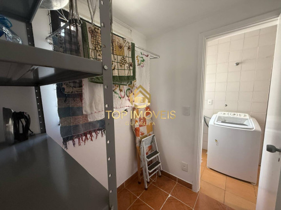 Imagem Apartamento com 3 Quartos à Venda, 114 m² em Pitangueiras - Guarujá