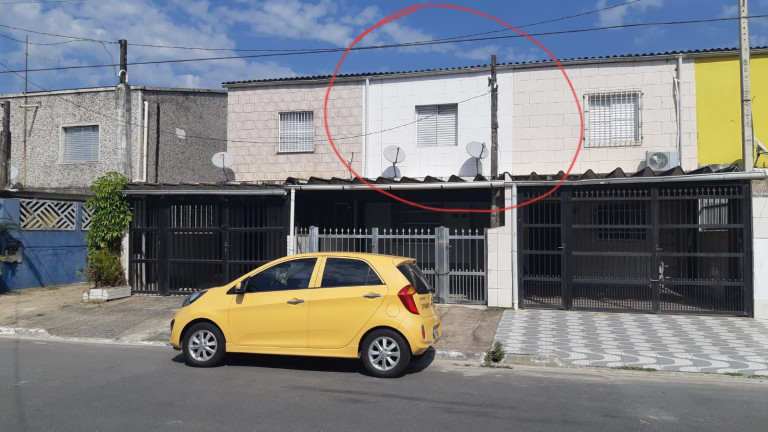 Imagem Casa com 1 Quarto à Venda, 70 m² em Solemar - Praia Grande Imagem Casa com 1 Quarto à Venda, 70 m² em Solemar - Praia Grande