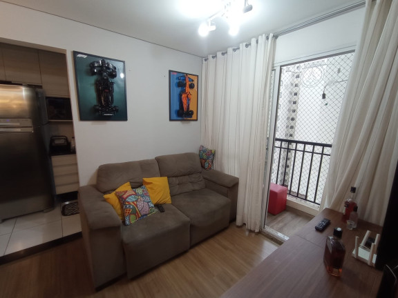 Imagem Imóvel com 2 Quartos à Venda, 53 m² em Nova Petrópolis - São Bernardo Do Campo Imagem Imóvel com 2 Quartos à Venda, 53 m² em Nova Petrópolis - São Bernardo Do Campo