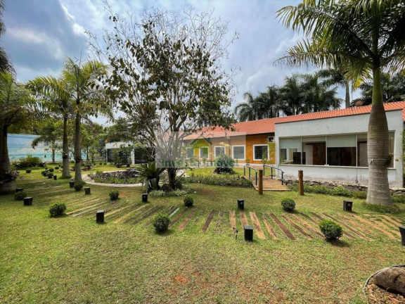 Imagem Casa com 4 Quartos à Venda, 648 m² em Granja Viana - Cotia
