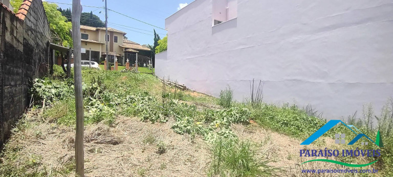 Imagem Terreno à Venda, 225 m² em Centro - Paraisópolis