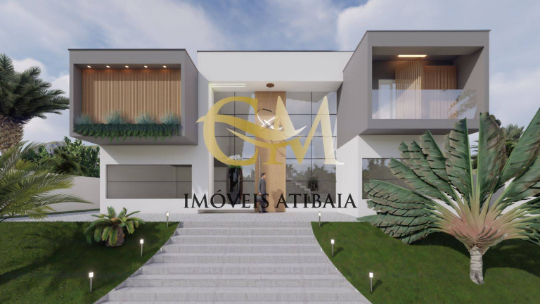 Imagem Casa de Condomínio com 3 Quartos à Venda, 800 m² em Jardim Paraíso Da Usina - Atibaia Imagem Casa de Condomínio com 3 Quartos à Venda, 800 m² em Jardim Paraíso Da Usina - Atibaia