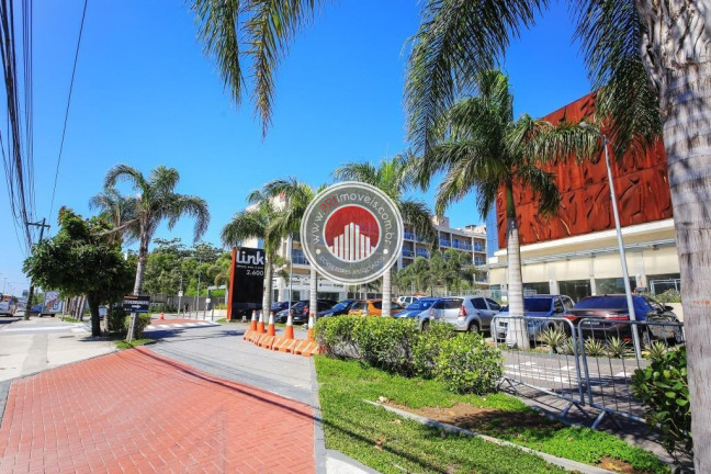 Imagem Sala Comercial à Venda, 67 m² em Barra Da Tijuca - Rio De Janeiro Imagem Sala Comercial à Venda, 67 m² em Barra Da Tijuca - Rio De Janeiro