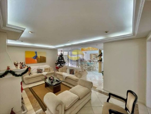 Imagem Casa de Condomínio com 4 Quartos à Venda, 632 m² em São Paulo Ii - Cotia