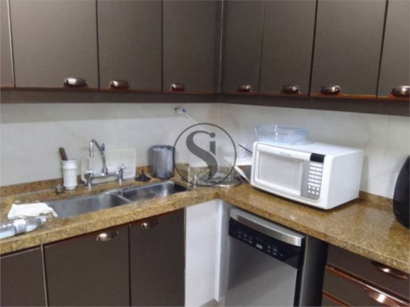 Imagem Apartamento com 2 Quartos para Alugar, 130 m² em Itaim Bibi - São Paulo