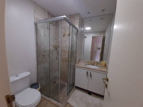 Imagem Apartamento à Venda, 98 m² em Alphaville Centro Industrial E Empresarial/alphaville. - Barueri