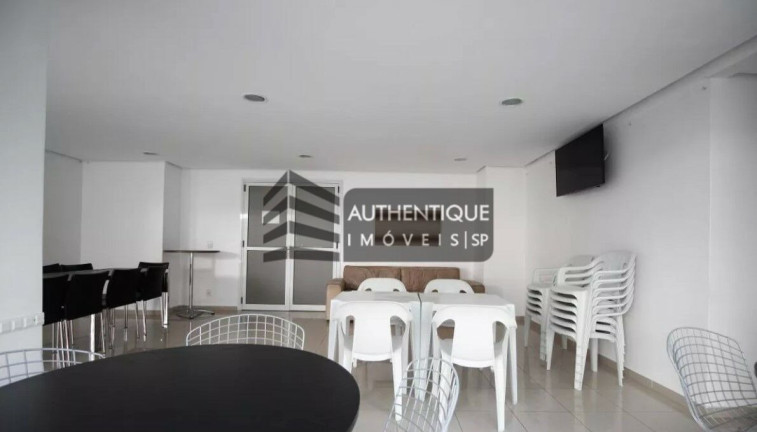 Imagem Apartamento com 2 Quartos à Venda, 62 m² em Saúde - São Paulo