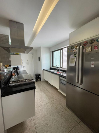 Imagem Imóvel com 3 Quartos à Venda, 137 m² em Pina - Recife Imagem Imóvel com 3 Quartos à Venda, 137 m² em Pina - Recife