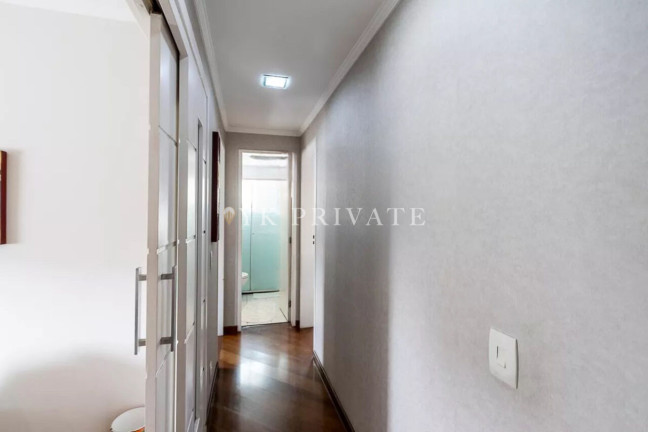 Imagem Apartamento com 3 Quartos à Venda, 105 m² em Pompéia - São Paulo