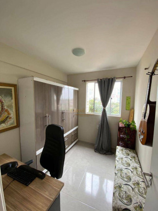 Imagem Apartamento com 3 Quartos à Venda, 66 m² em Cabula - Salvador