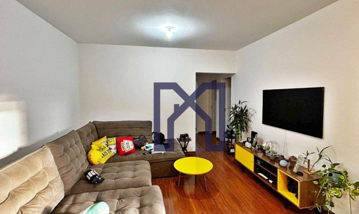 Imagem Apartamento com 3 Quartos à Venda, 96 m² em Varginha - Itajubá