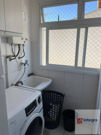 Imagem Apartamento com 2 Quartos à Venda, 64 m² em Parque Egisto Ragazzo - Limeira
