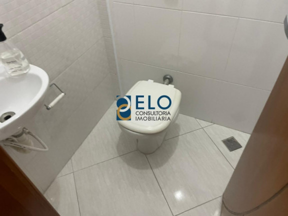 Imagem Casa com 3 Quartos à Venda, 127 m² em Vila Belmiro - Santos