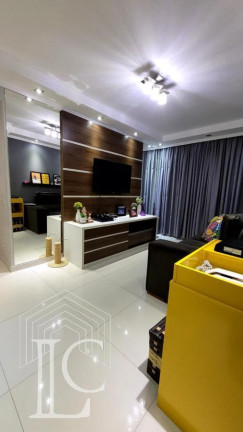 Imagem Apartamento com 2 Quartos à Venda, 55 m² em Cidade Ademar - São Paulo Imagem Apartamento com 2 Quartos à Venda, 55 m² em Cidade Ademar - São Paulo