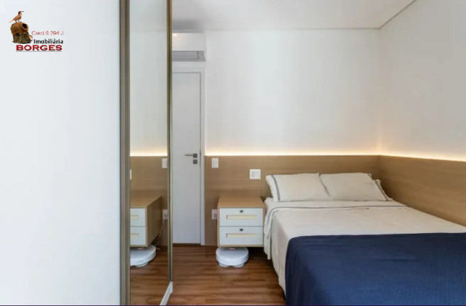 Imagem Apartamento com 2 Quartos à Venda, 150 m² em Brooklin - São Paulo