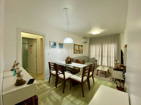 Imagem Apartamento com 1 Quarto à Venda, 40 m² em Centro - Balneário Camboriú