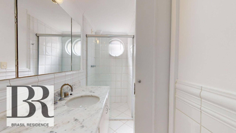 Imagem Apartamento com 4 Quartos à Venda, 222 m² em Jardim Paulista - São Paulo Imagem Apartamento com 4 Quartos à Venda, 222 m² em Jardim Paulista - São Paulo