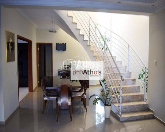 Imagem Sobrado com 5 Quartos à Venda, 417 m² em Jardim Esplanada - Indaiatuba Imagem Sobrado com 5 Quartos à Venda, 417 m² em Jardim Esplanada - Indaiatuba