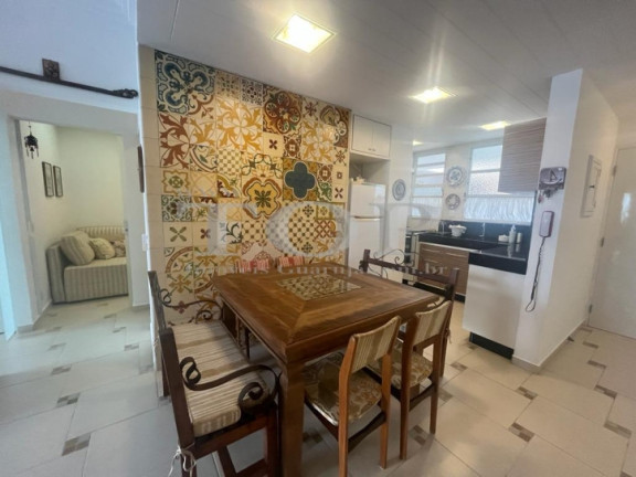 Imagem Apartamento com 2 Quartos à Venda, 58 m² em Pitangueiras - Guarujá Imagem Apartamento com 2 Quartos à Venda, 58 m² em Pitangueiras - Guarujá