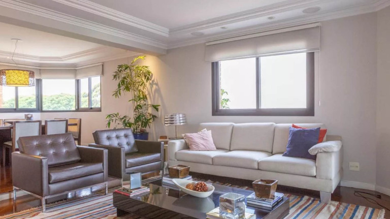 Imagem Apartamento com 5 Quartos à Venda, 310 m² em Vila Ida - São Paulo Imagem Apartamento com 5 Quartos à Venda, 310 m² em Vila Ida - São Paulo