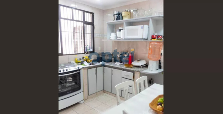 Imagem Casa com 3 Quartos à Venda, 200 m² em Anchieta - São Bernardo Do Campo