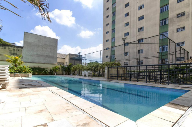 Imagem Imóvel com 3 Quartos à Venda, em Alto Da Mooca - São Paulo Imagem Imóvel com 3 Quartos à Venda, em Alto Da Mooca - São Paulo