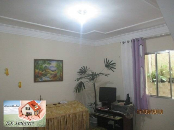 Imagem Casa com 3 Quartos à Venda, 224 m² em Montanhão - São Bernardo Do Campo Imagem Casa com 3 Quartos à Venda, 224 m² em Montanhão - São Bernardo Do Campo