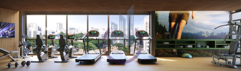 Imagem Apartamento com 4 Quartos à Venda, 219 m² em Juvevê - Curitiba