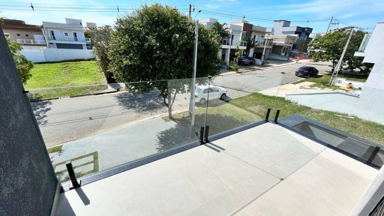 Imagem Casa de Condomínio com 3 Quartos à Venda, 250 m² em Condomínio Campos Do Conde - Sorocaba