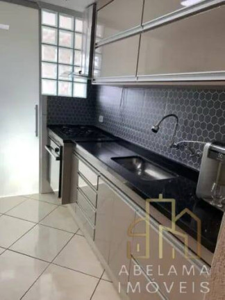 Imagem Apartamento com 2 Quartos à Venda, 2.000 m² em Jardim Alvorada - Santo André