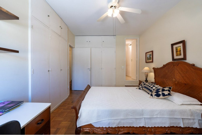 Imagem Casa de Condomínio com 3 Quartos à Venda, 180 m² em Vila Olímpia - São Paulo