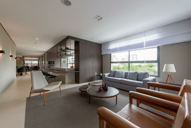 Imagem Apartamento com 2 Quartos à Venda, 67 m² em Barra Funda - São Paulo