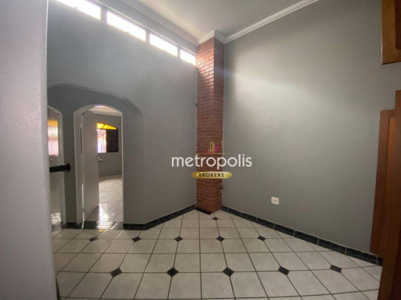 Imagem Sobrado com 3 Quartos à Venda ou Locação, 228 m² em Santa Paula - São Caetano Do Sul Imagem Sobrado com 3 Quartos à Venda ou Locação, 228 m² em Santa Paula - São Caetano Do Sul
