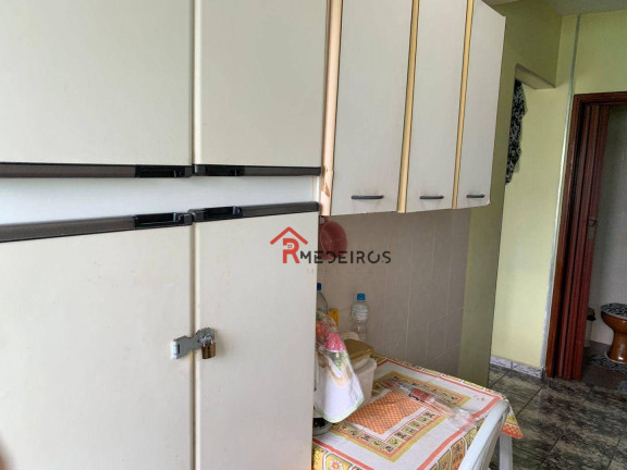 Imagem Kitnet com 1 Quarto à Venda, 35 m² em Tupi - Praia Grande Imagem Kitnet com 1 Quarto à Venda, 35 m² em Tupi - Praia Grande