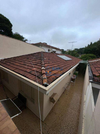 Imagem Casa com 3 Quartos à Venda, 300 m² em Vila Mariana - São Paulo Imagem Casa com 3 Quartos à Venda, 300 m² em Vila Mariana - São Paulo