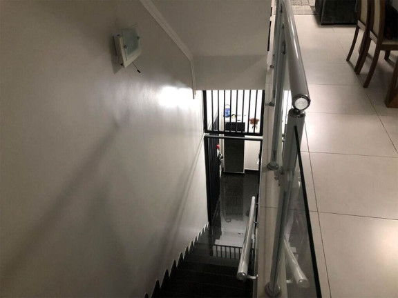 Imagem Casa com 3 Quartos à Venda, 193 m² em Tatuapé - São Paulo