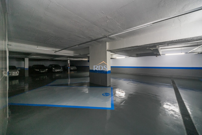 Imagem Apartamento com 4 Quartos à Venda, 172 m² em Campo Belo - São Paulo