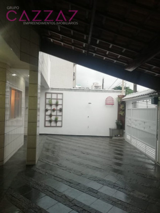 Imagem Casa com 4 Quartos à Venda, 139 m² em Aviação - Praia Grande